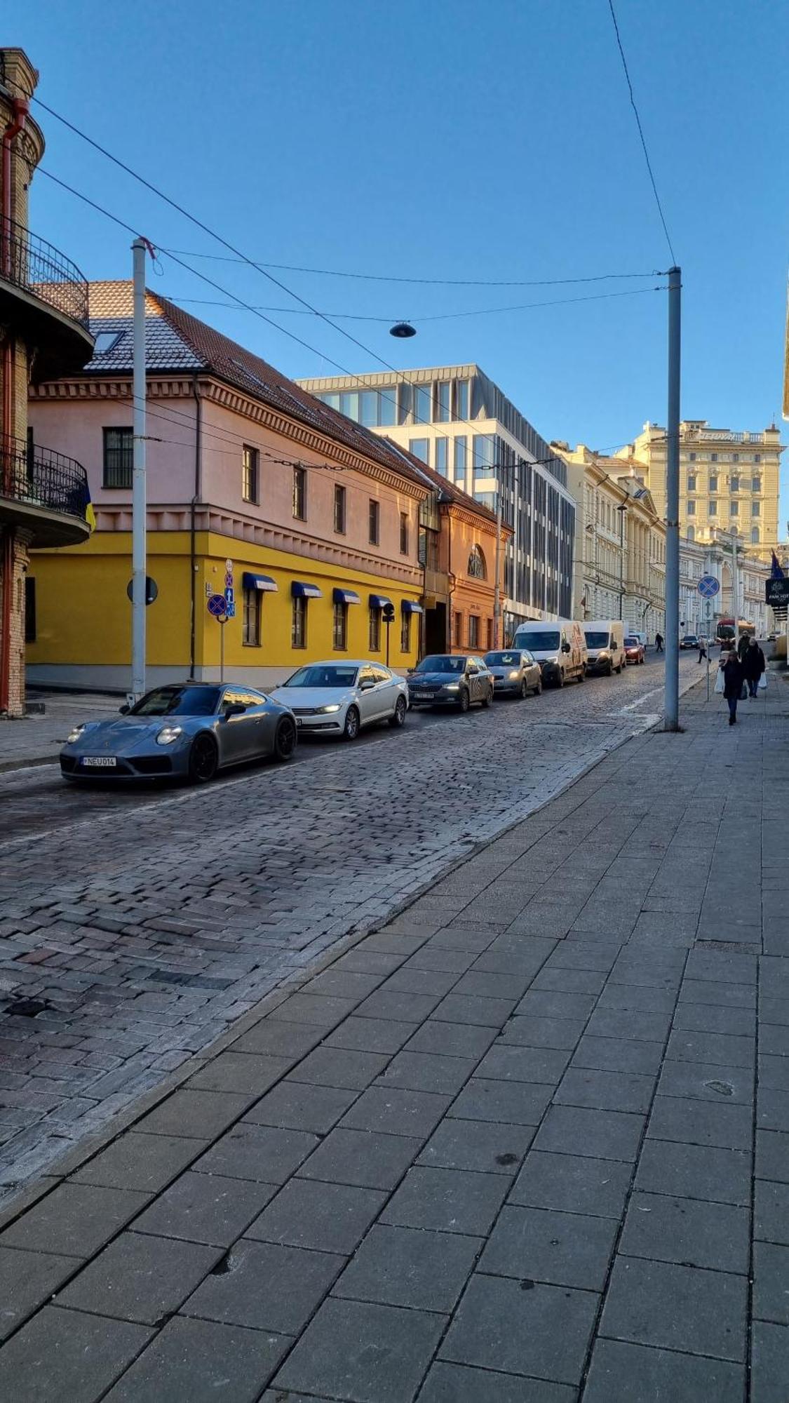 Rbroom VNO Exterior foto