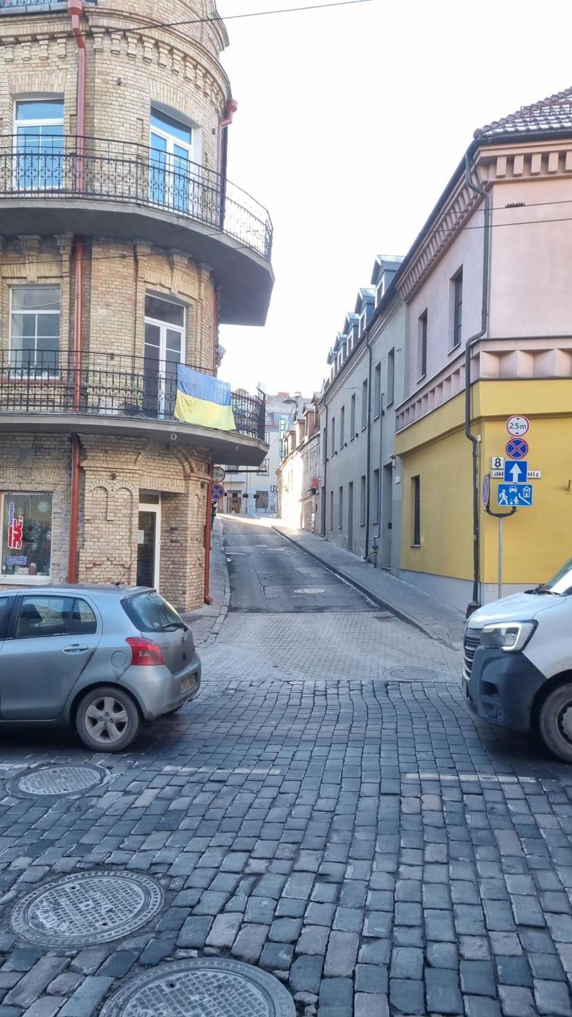 Rbroom VNO Exterior foto